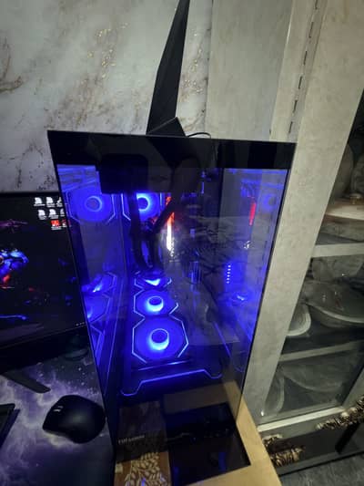 Gaming PC Ryzen 7 5800x DDR4 16x2 32GB RX9060xt 16GB Vram [ Brand New]