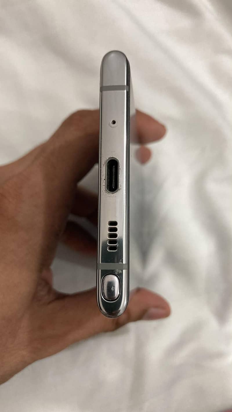 note 10 samsung 4