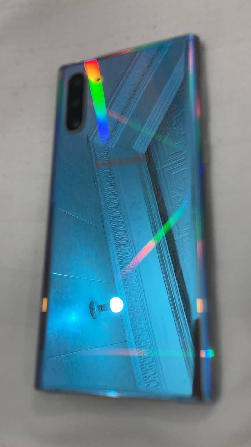 note 10 samsung 7
