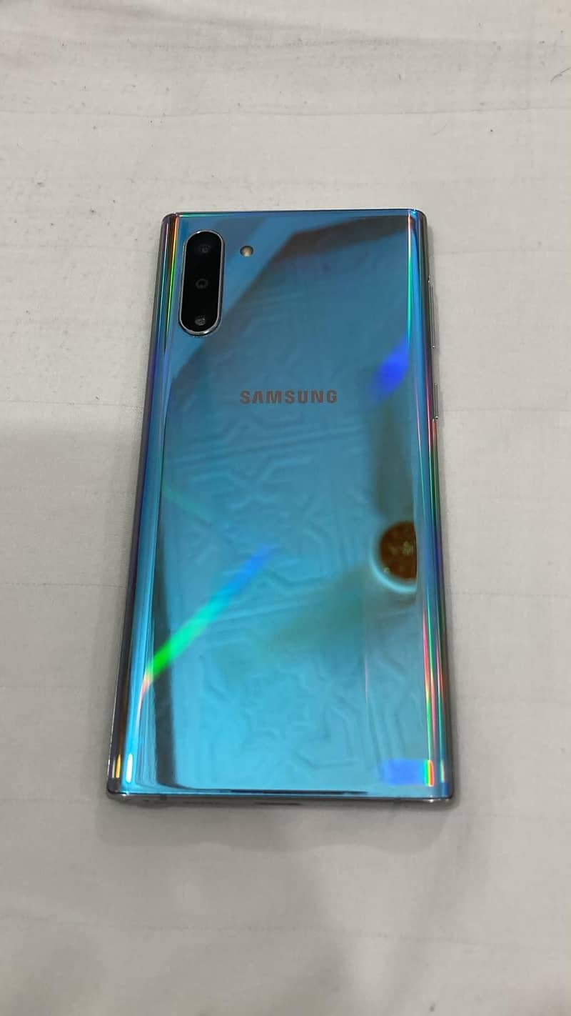 note 10 samsung 10