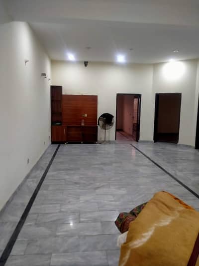 25 Marla Double Story House Available On Rent For Software House, Corporate Office, Call Center & Executive Living ETC