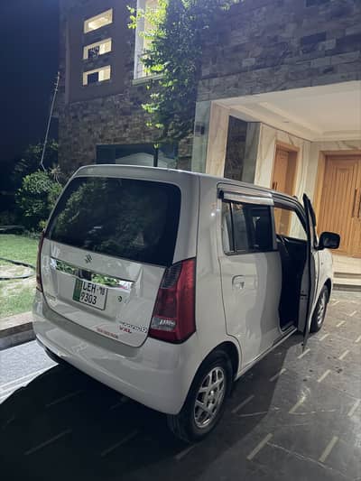 Suzuki Wagon R 2018 1st Owner (urgent urgent 4 sale)