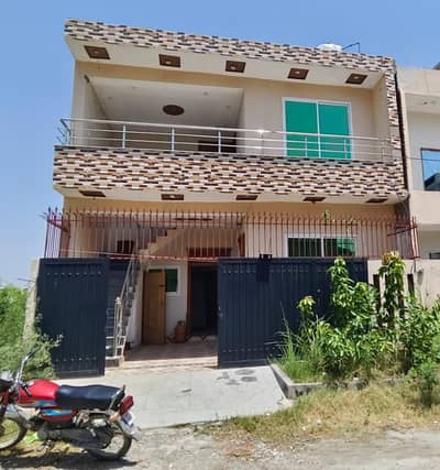 5 Marla 1.5 Storey House in F Block