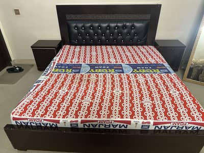 Bed Set