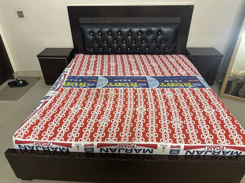 Bed Set 0