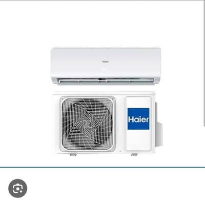 2 Ton Haier Inverter