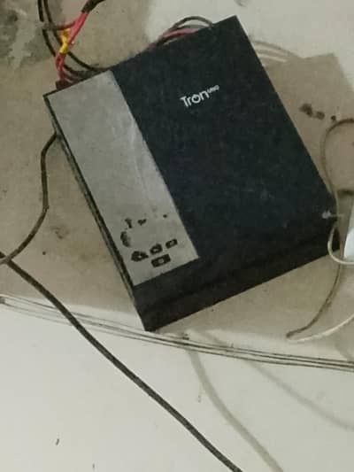 used ups with bettery but not to much used