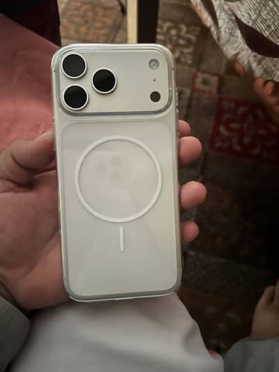 Apple iPhone 17 Pro Max