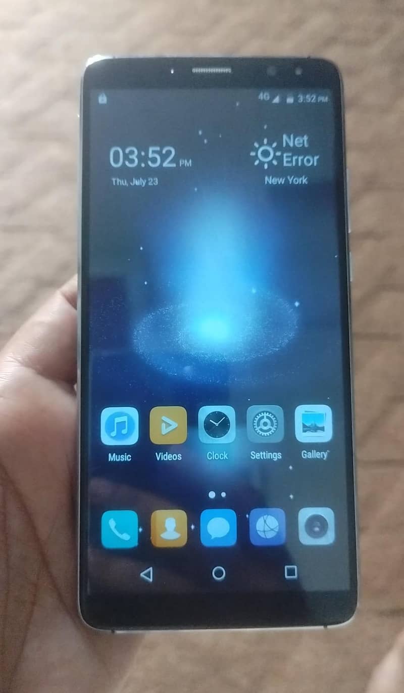 Huawei 0