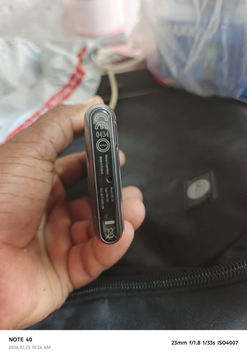 Nokia N8 1