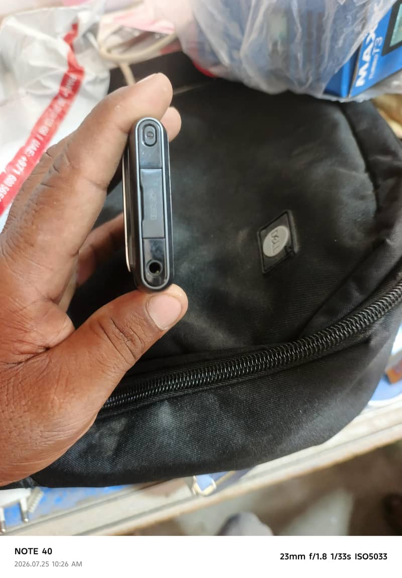 Nokia N8 2