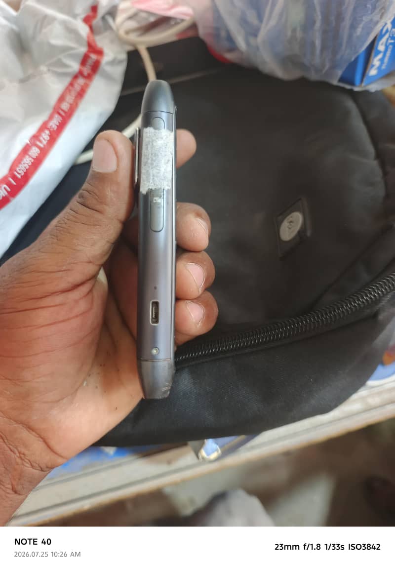 Nokia N8 3