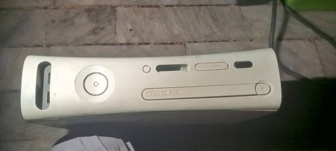Xbox 360