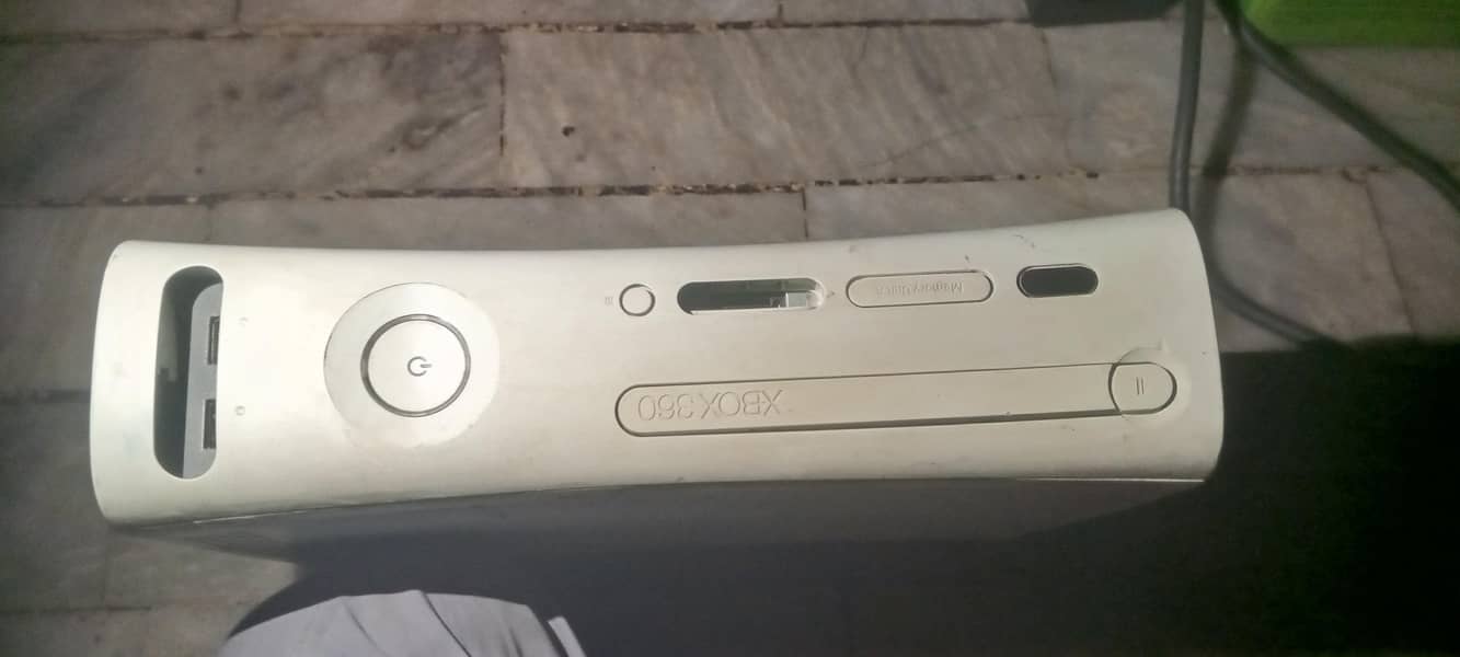 Xbox 360 0