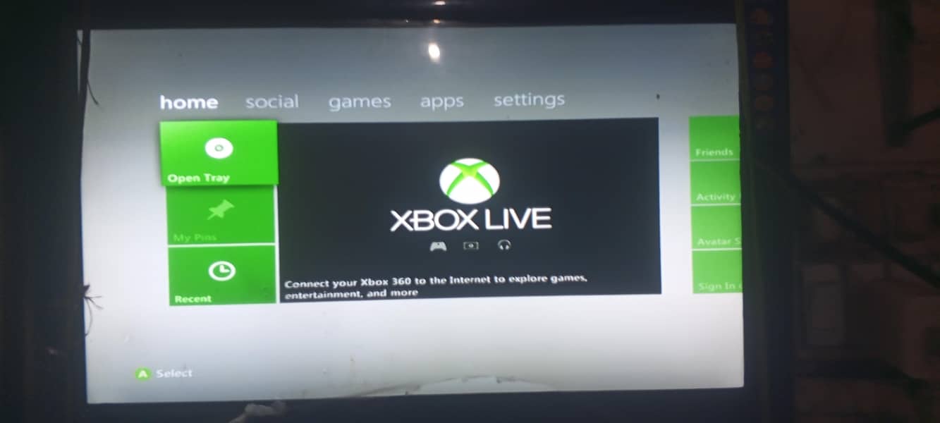 Xbox 360 4