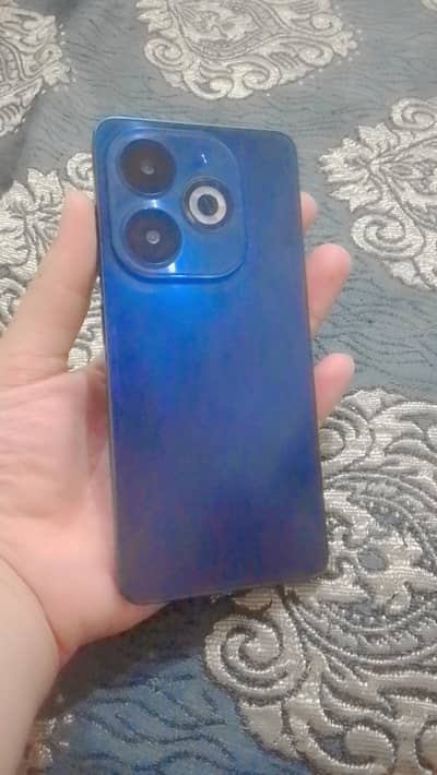 Infinix Smart 8 Pro