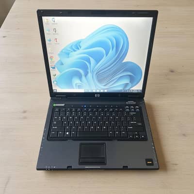 Hp Laptop Urgent Sale | HP Compaq Nc6320 | 2GB | 40GB