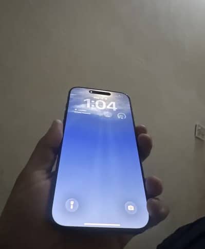 Apple iPhone 17 Pro Max