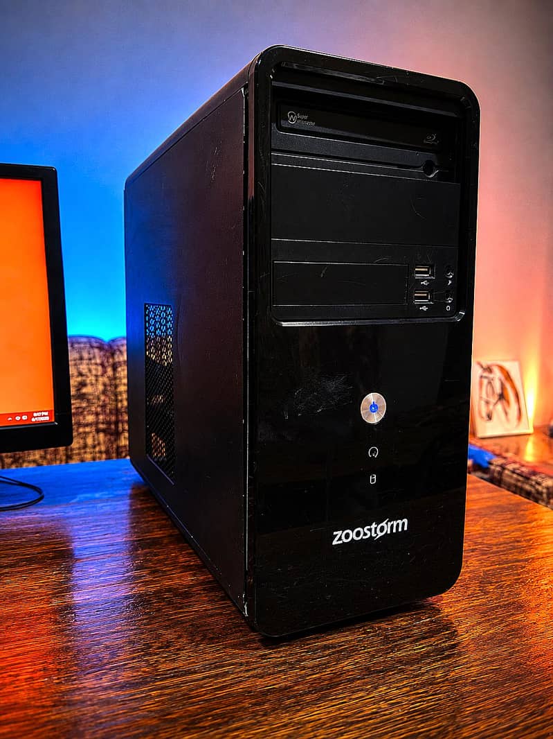 Core i5 Complete Setup 7
