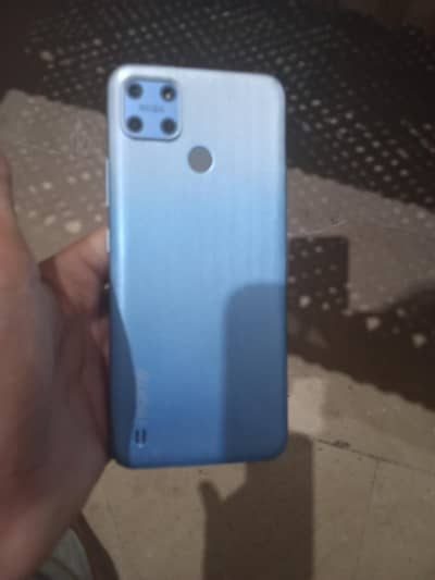 Realme C25Y
