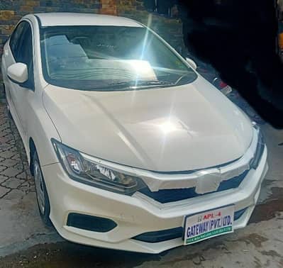 Honda City 1.2L 2026 Auto 38%