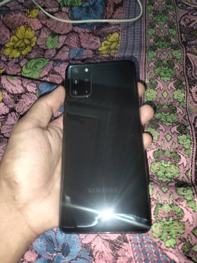 Samsung Mobile S20 Plus