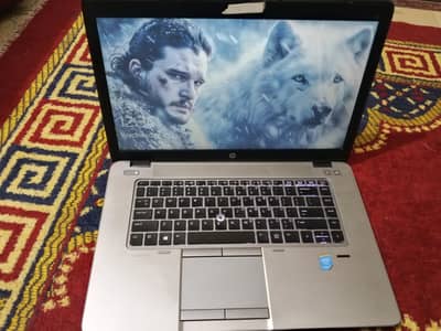 HP elite book model 850 core i5 Gen 5