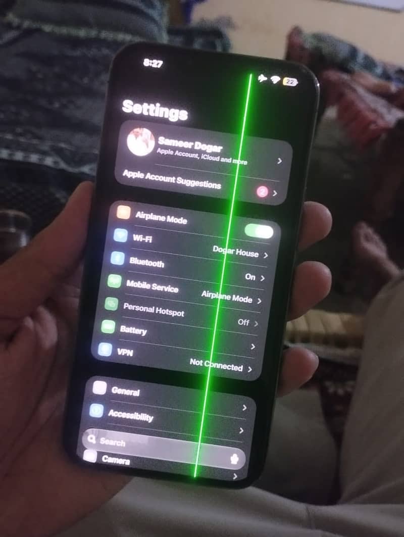 Apple iPhone 13 Pro Max 1