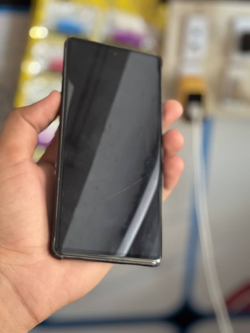 Google Pixel 7 5