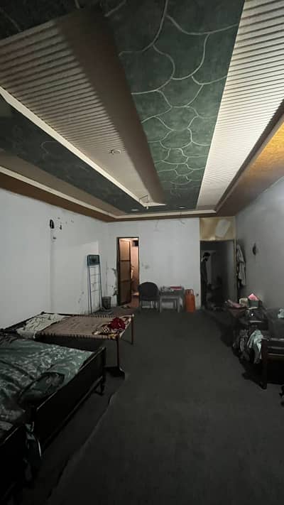 2 Marla Commercial Office For Sale In Eden Orchard Sargodha Road Faisalabad