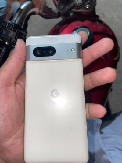 Google Pixel 7 (8GB / 256GB) Official PTA Approved