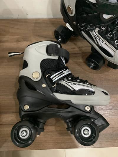 Brand new skates for kids