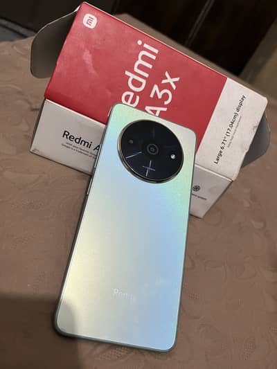 Xiaomi Redmi A3x 3/64 All ok