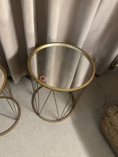 Decoration Tables