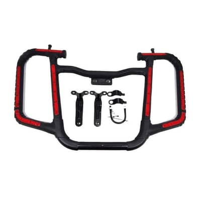 Bike Universal Crash Guard