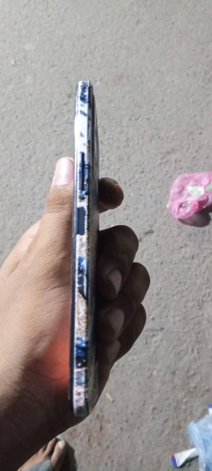 Infinix Note 12 1