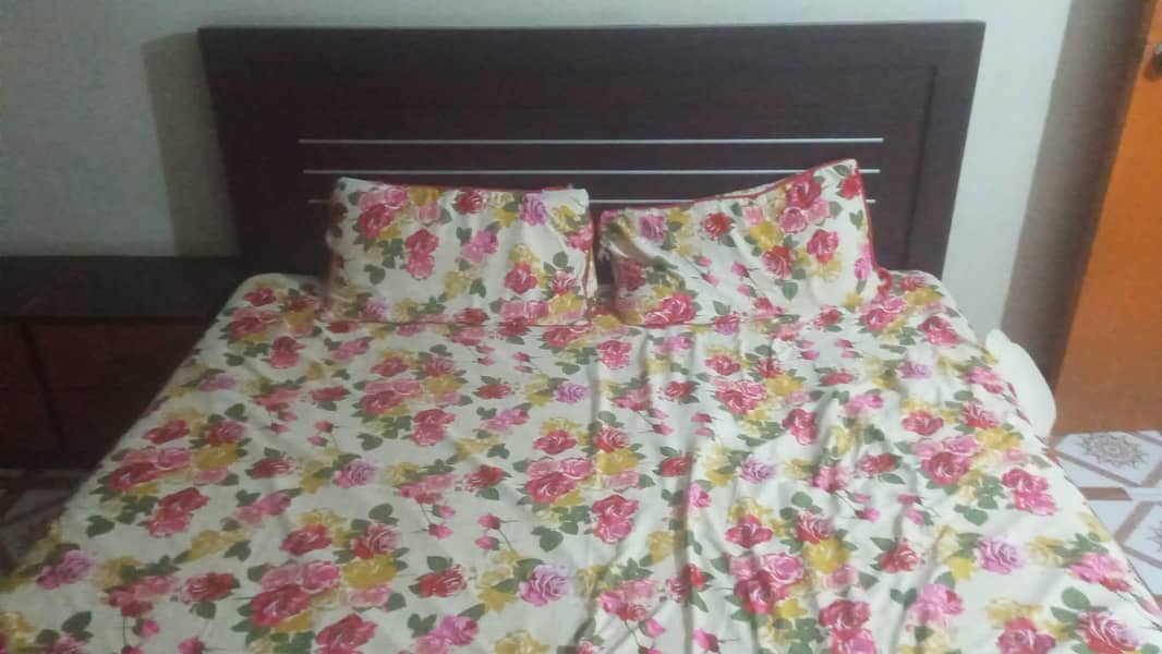 master size bed 0