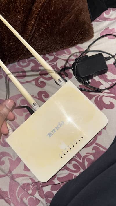Wifi extender