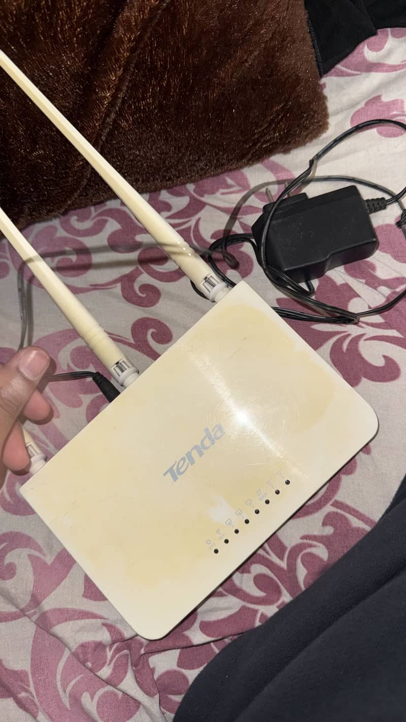 Wifi extender 0