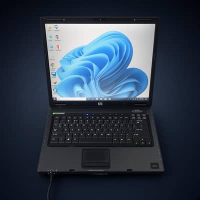 HP Compaq nc6320 | Intel Core 2 | 2.0Ghz | 2GB | 40GB | URGENT SALE