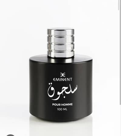 Saljooq premium perfume 100% original and factory sealed