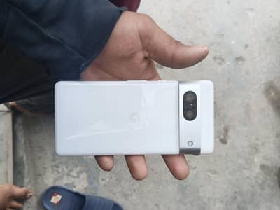 Google Pixel 7