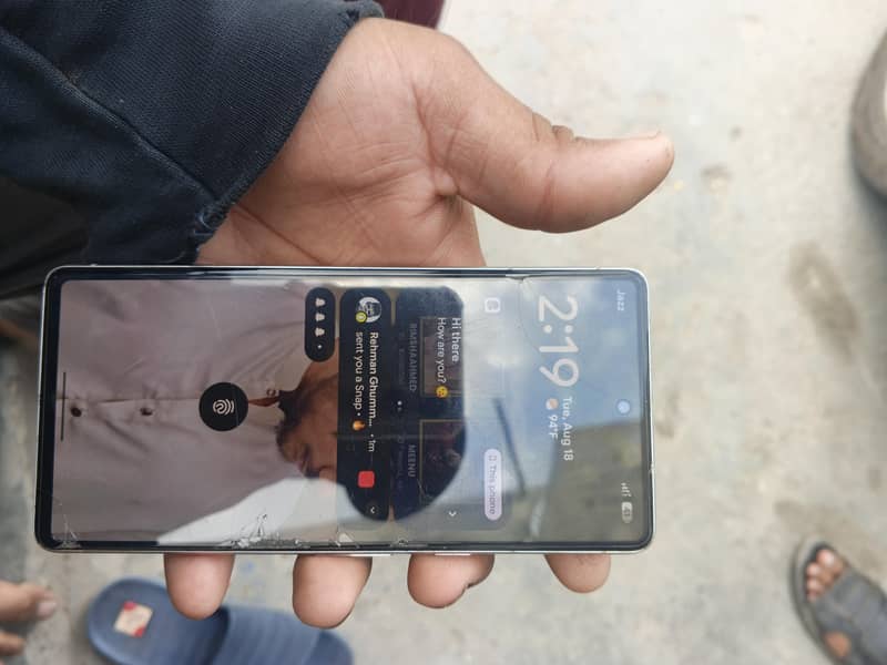 Google Pixel 7 1