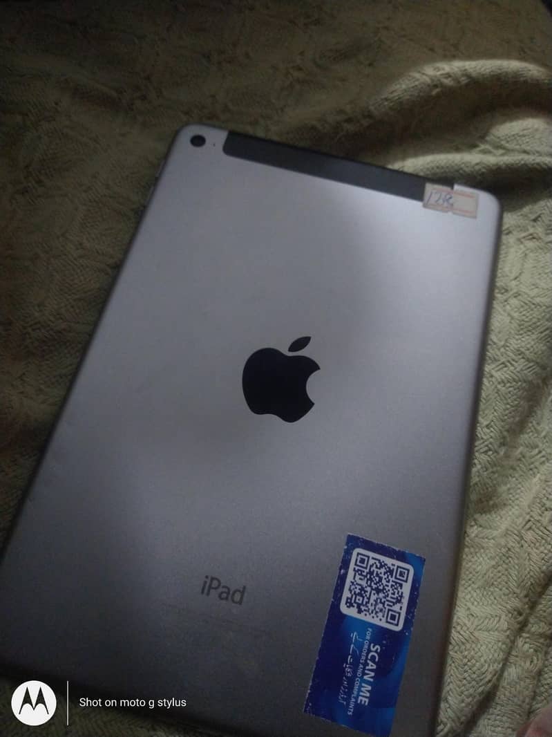 ipad mini 4 128 gb 3