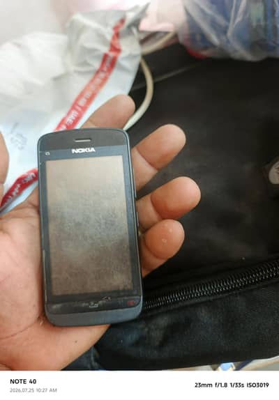 Nokia C5-03