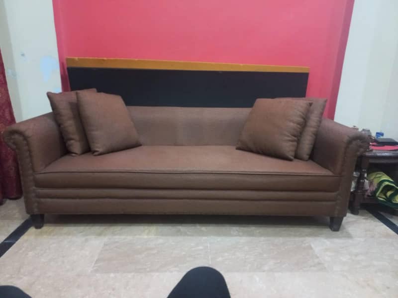 Sofa Set 0