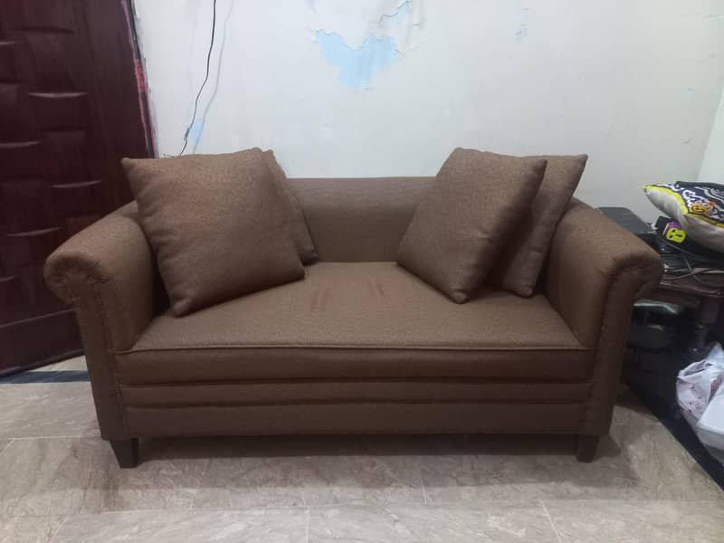 Sofa Set 1