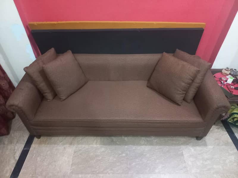 Sofa Set 2