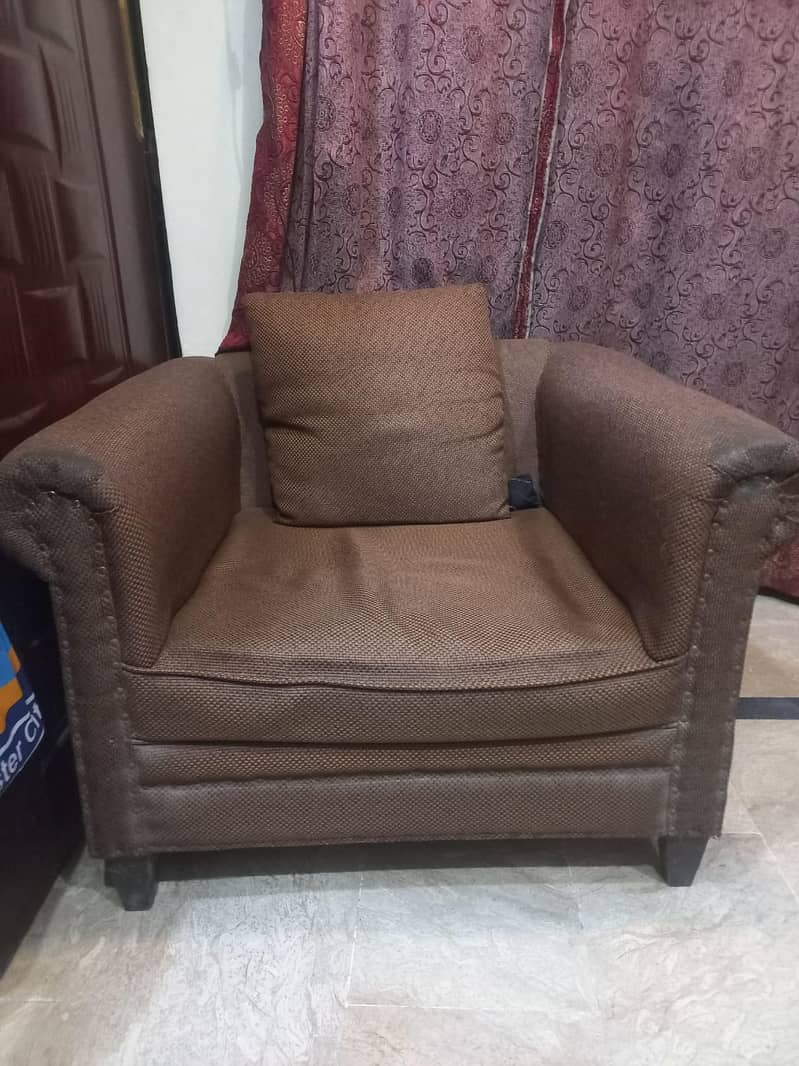 Sofa Set 3