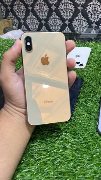 Xs factory unlocked ‍